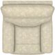 La-Z-Boy® Trouper Power-Recline-XRW™ Reclina-Way® Stucco Wall Recliner-1