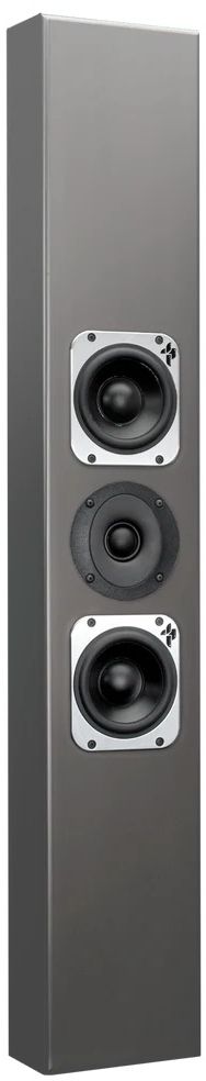 Totem Acoustics Tribe 4" On-Wall Speaker-2