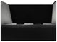 Vent-A-Hood® 48" Black Carbide Wall Mounted Range Hood-2