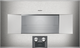 Gaggenau 30" Combination Steam Oven, 30" Convection Wall Oven, and 30" Warming Drawer Clearance Package-1