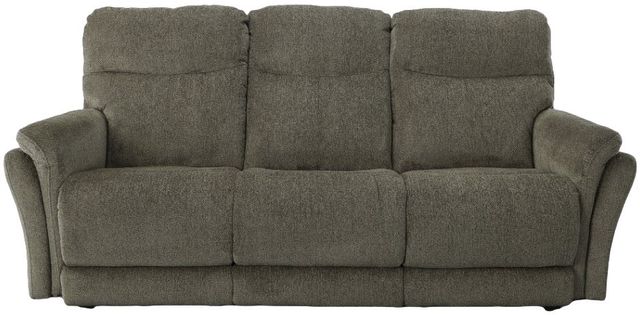 Stanton™ Customizable 888 Power Reclining Sofa with Headrest and Lumbar-1