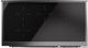 Ilve® Nostalgie II Series 48" Blue Grey Pro Style Induction Range-3