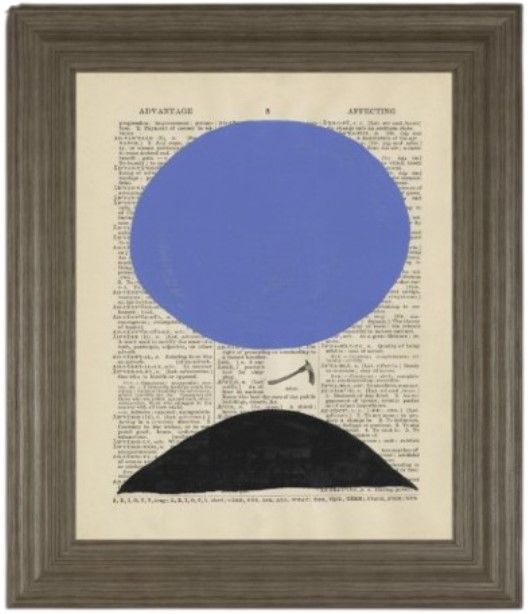 Classy Living RenŽe W. Stramel Modern Definition III Wall Art-0