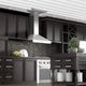 ZLINE 36" Stainless Steel Wall Mounted Range Hood -1