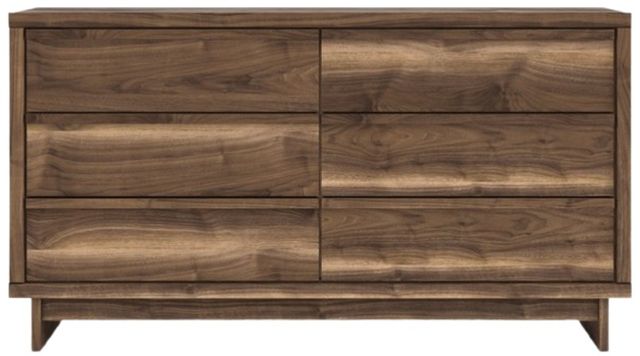 Signature Design by Ashley® Chirason Brown Dresser-1