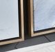 Crestview Collection Galloway 2-Piece Silver Wall Art Set-4