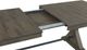 Intercon Sullivan Burnished Clay Trestle Dining Table-3