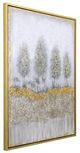 YHD Saplings Wall Art-1