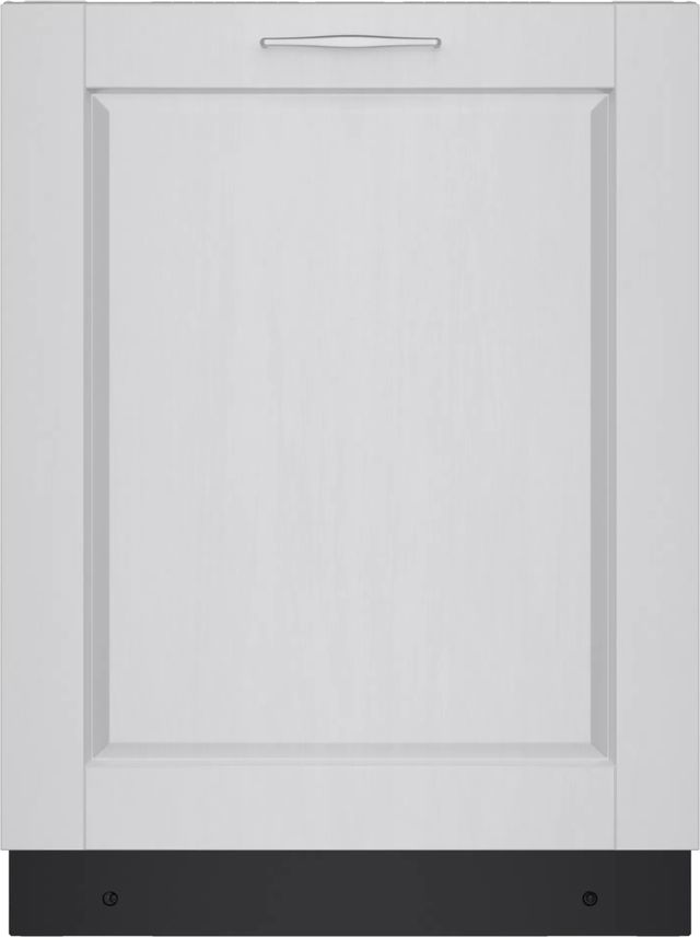 Bosch® 800 Series 24" Panel Ready Top Control Built In Dishwasher-0