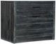 Hooker® Furniture Commerce and Market Black Lateral File-0