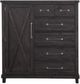 Modus Furniture Yosemite Cafe Gentleman's Chest-2