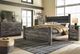 Tête de lit/pied de lit double double Wynnlow, gris, Signature Design by Ashley®-3