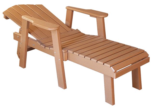 Creekside Chaise Lounge-1