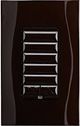 Control4® 120V Brown Keypad Dimmer-1