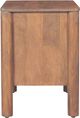 Moe's Home Collection Wiley Vintage Brown Nightstand -4