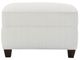 Rowe® Customizable Mayflower Ottoman-1