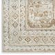 Nourison Home™ Dekor Ivory/Taupe Indoor 5'x7' Area Rug-2
