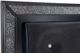 Mazin Furniture Salon Pearl Black Queen Panel Bed-2