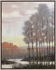 Stylecraft Norman Wyatt Home From Dusk Till Dawn Wall Art-0