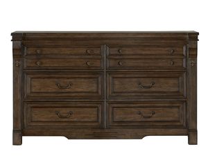 Grand Teton Dresser