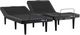 Tempur-Pedic® TEMPUR-Ergo® ProSmart® Split Head King Adjustable Power Base, Includes 2 Pieces-0