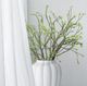 A & B Home Green Branch Decor-2