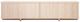 EQ3 Tabour Ash 86" Credenza Table-1