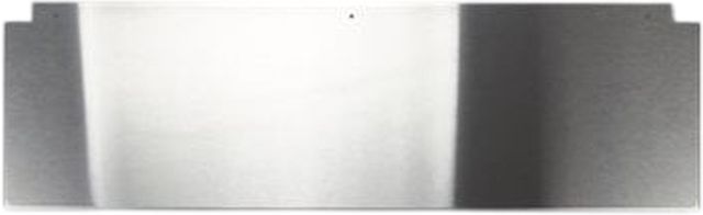 Whirlpool® 9" Stainless Steel High Backguard-0