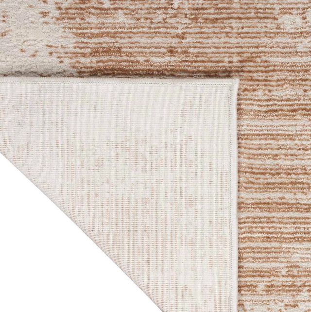 Nourison Home™ Calvin Klein CK024 Irradiant 5'x7' Style 5 Area Rug-4