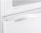 Haier 24" 9.8 Cu. Ft. White Top Freezer Refrigerator-3