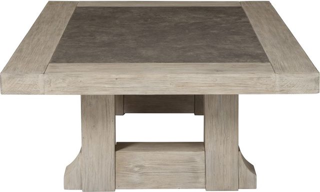 Signature Design by Ashley® Hennington Light Brown Coffee Table-2