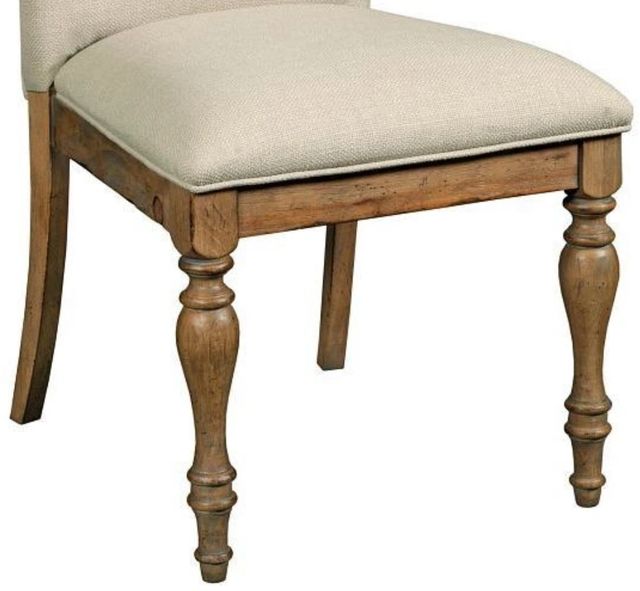 Kincaid® Weatherford Heather Tasman Upholstered Chair-1