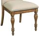 Kincaid® Weatherford Heather Tasman Upholstered Chair-1