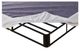 SIERRA SLEEP KING FOUNDATION IN A BOX-2