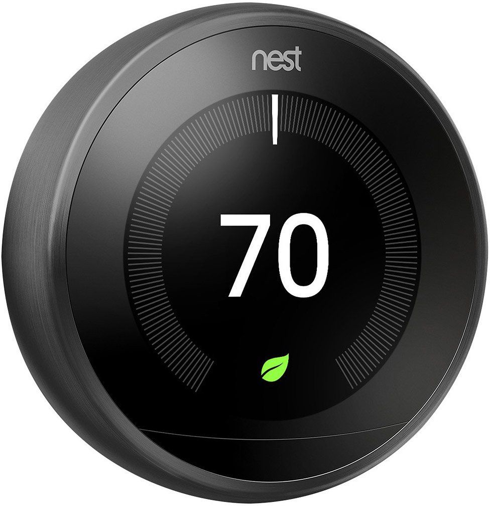 Nest Thermostat Temperature Sensor Nest Not Cooling At Night