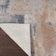 Nourison Home™ Rustic Textures Beige Gray 5'x7' Area Rug-2