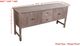 Forty West Becks Brown Console-1