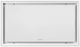 Viking® RVL Series 36" White Insert Range Hood-0