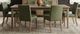 Liberty Furniture Hendrix Place 7-Piece Natural Rectangular Dining Table Set-0