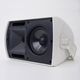 Klipsch® White 6.5" Outdoor Speaker-0