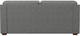 La-Z-Boy® Paxton Smoke Sofa-3