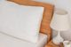 MLILY® Soft Washed Down King Pillow-3