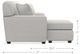 La-Z-Boy® Piper 2-Piece Espresso Sectional Set-5