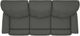 La-Z-Boy® Briggs La-Z-Time® Pheasant Power Reclining Sofa-1