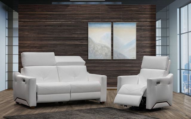 Bugatti Design Firenze Power Recliner-1