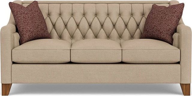 Flexsteel® Sullivan Sand Sofa-1