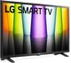 LG 32" LED HD (720P) Smart TV-1