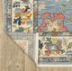 Oriental Weavers™ Lucca 5'x8' Style 8 Area Rug-3