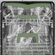 Smeg 24" Stainless Steel Front Control Built-In Dishwasher-1