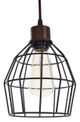Stylecraft Madison Bronze Floor Lamp-2